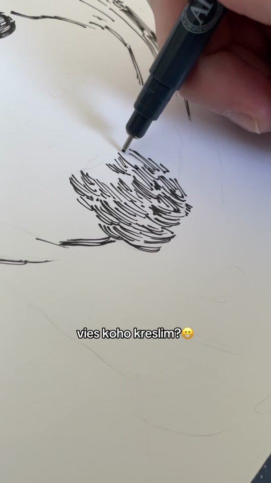 TikTok video thumbnail by nakreslimta1