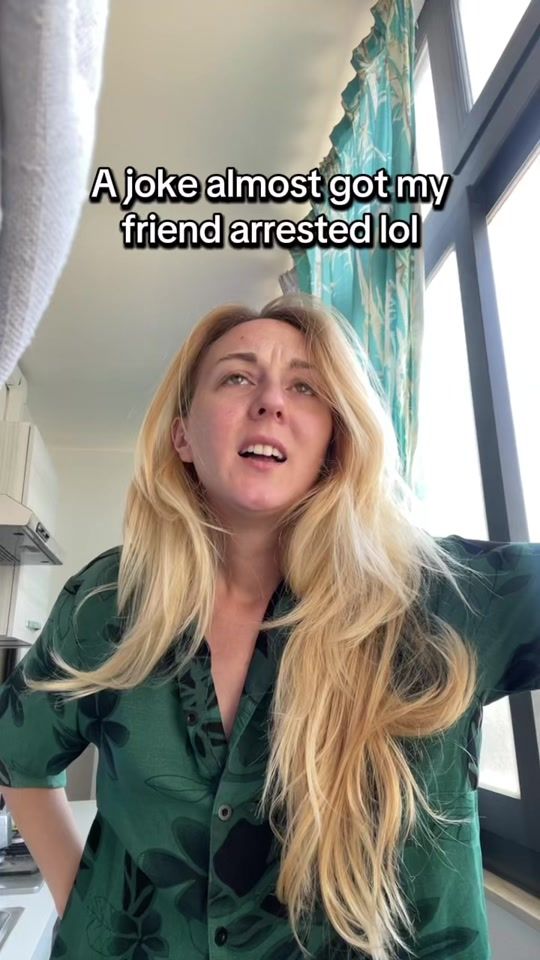 TikTok video thumbnail by theallyfromcali