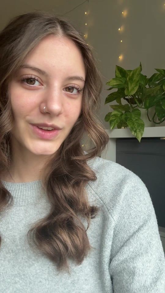 TikTok video thumbnail by amelieginni