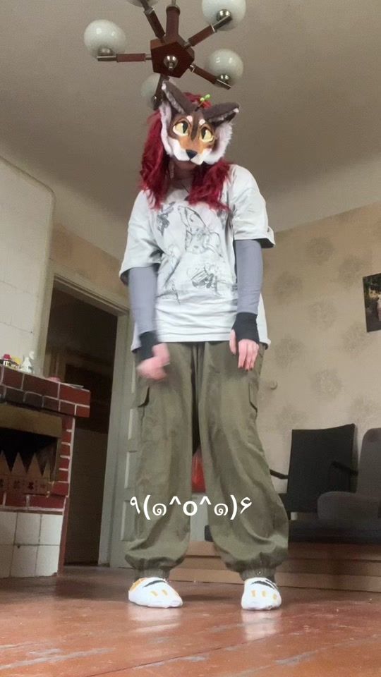 TikTok video thumbnail by k4d3_f0x