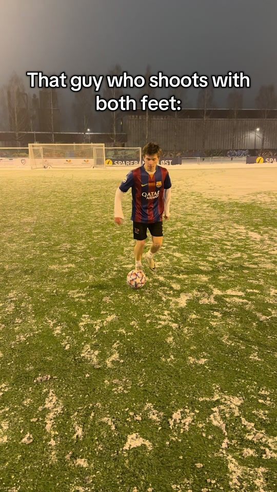 TikTok video thumbnail by kick_zone_fc