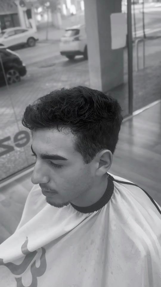 TikTok video thumbnail by jimeenezbarber