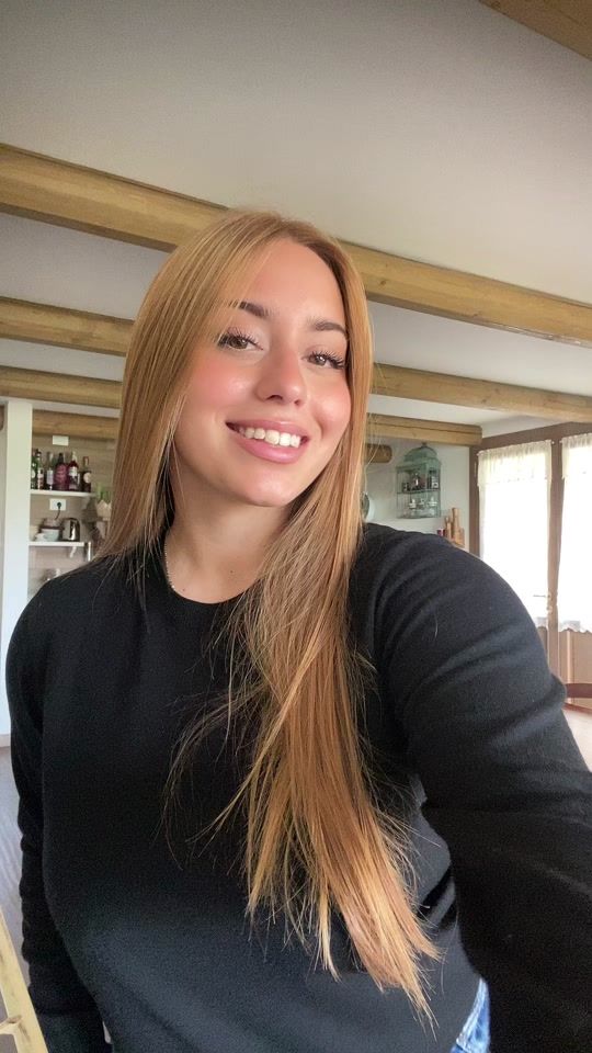 TikTok video thumbnail by gaiamartinello