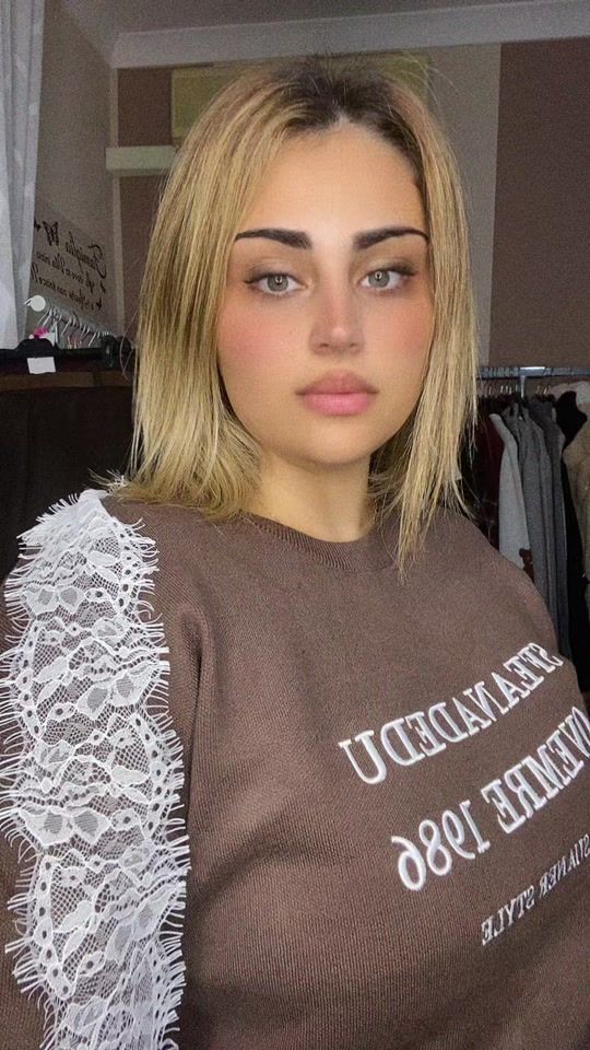 TikTok video thumbnail by laboutiquediannaaulisio