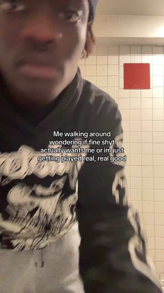 TikTok video thumbnail by iluvblacky