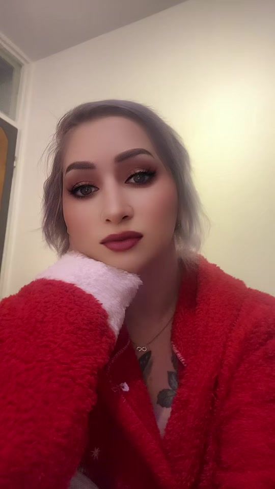 TikTok video thumbnail by blonda_reea