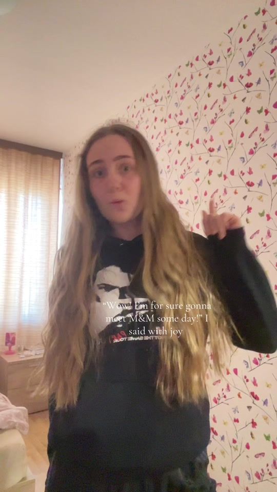 TikTok video thumbnail by _macandtinus4ever_