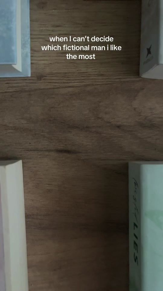 TikTok video thumbnail by bookishnights1
