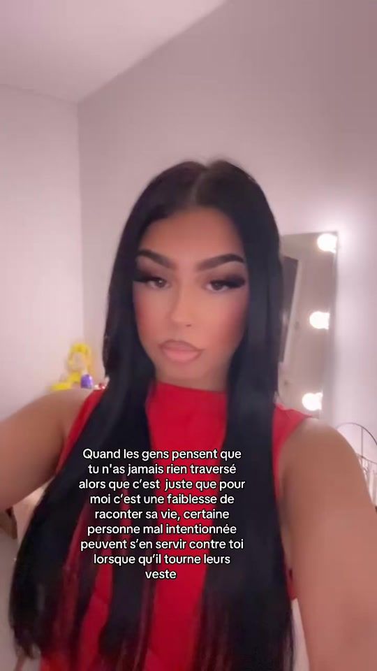 TikTok video thumbnail by badclara_