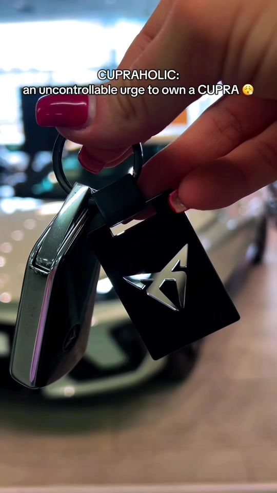 TikTok video thumbnail by cupramalta