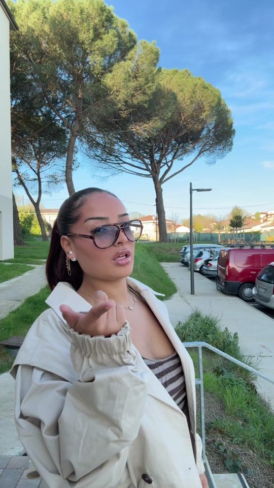 TikTok video thumbnail by itsnorel