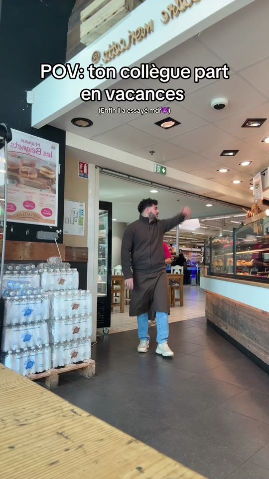 TikTok video thumbnail by poulaillon