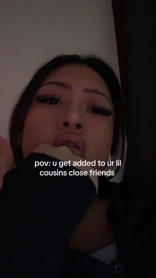 TikTok video thumbnail by theyluhvdee