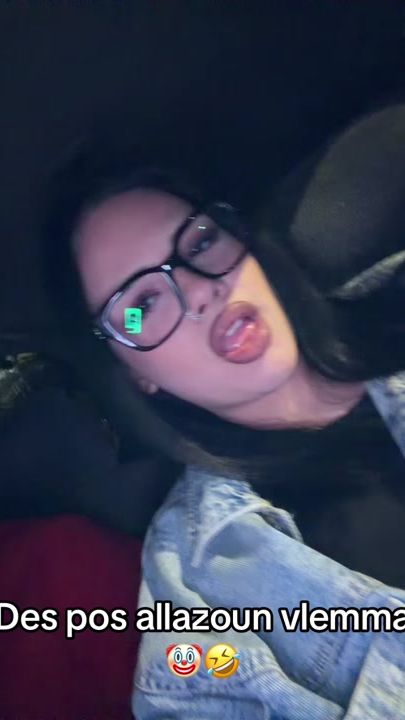TikTok video thumbnail by callmedimi