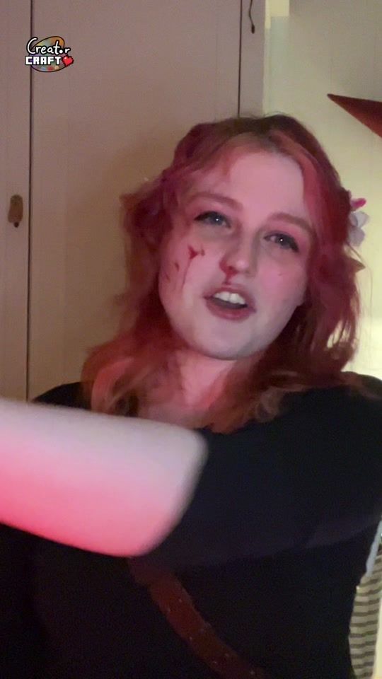 TikTok video thumbnail by _ender_cosplays_
