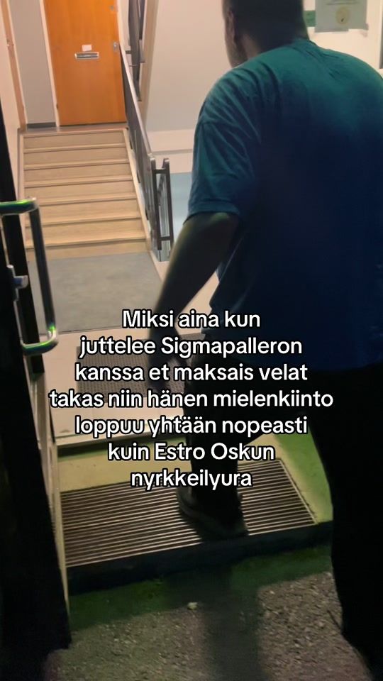 TikTok video thumbnail by kristopherinhelsinki