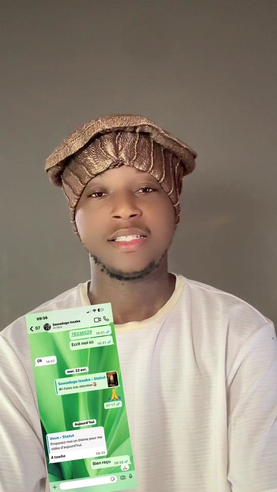 TikTok video thumbnail by imam.dera
