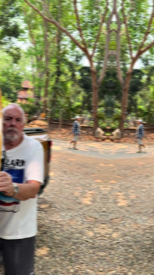 TikTok video thumbnail by denanddad