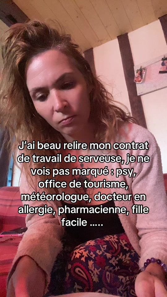 TikTok video thumbnail by missrestauration