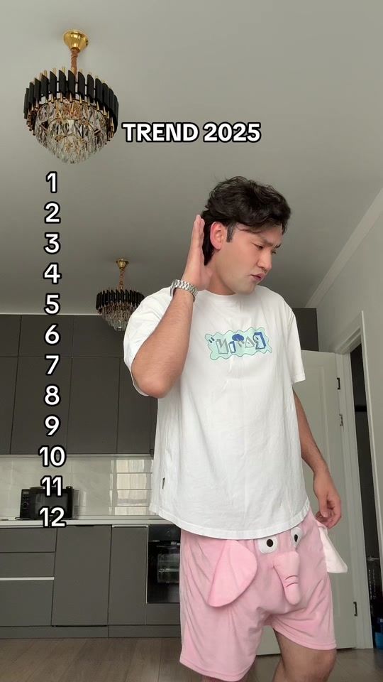 TikTok video thumbnail by daulet_life
