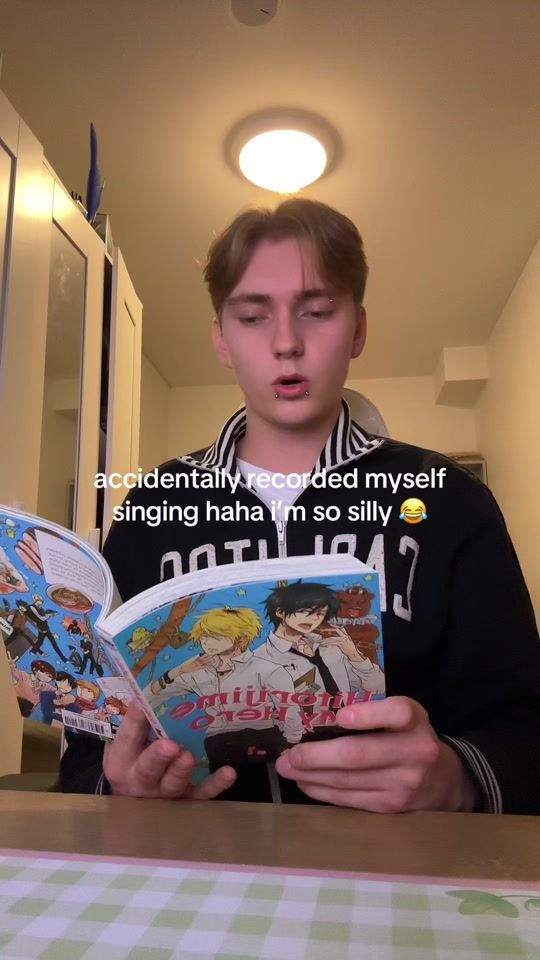 TikTok video thumbnail by dani_ysx
