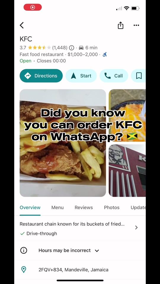 TikTok video thumbnail by raynaomii