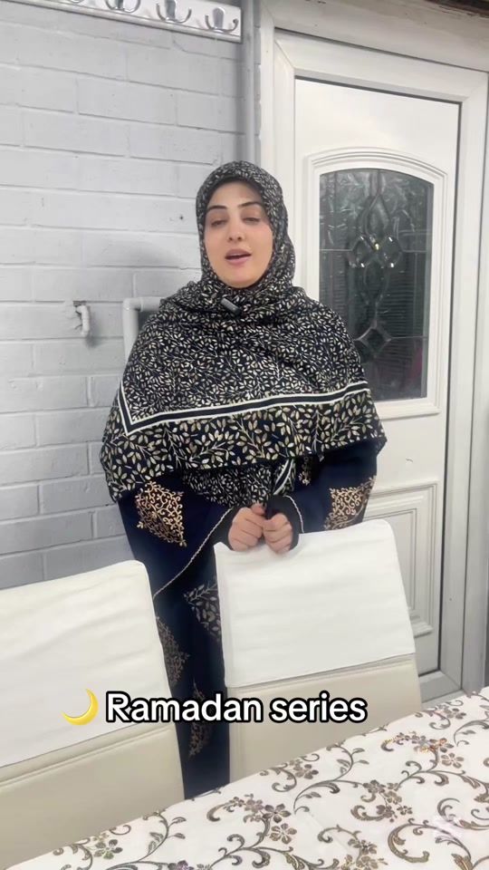 TikTok video thumbnail by syedansyeda