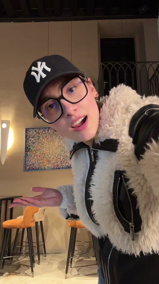 TikTok video thumbnail by gaetano_n