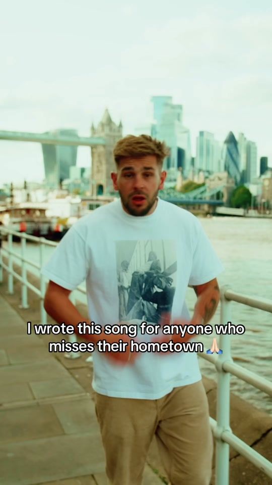 TikTok video thumbnail by tomjamesmusic