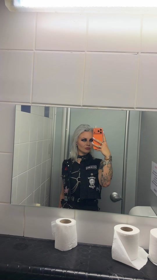 TikTok video thumbnail by dirtyrocknrollqueen