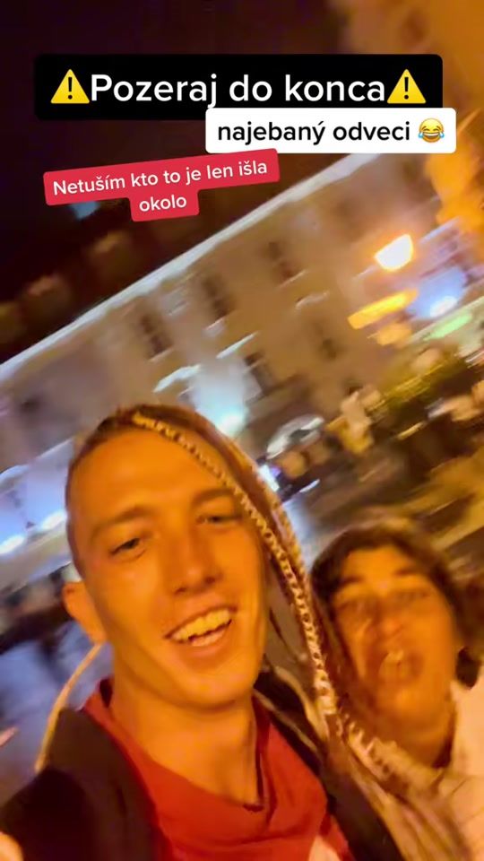 TikTok video thumbnail by odveci7