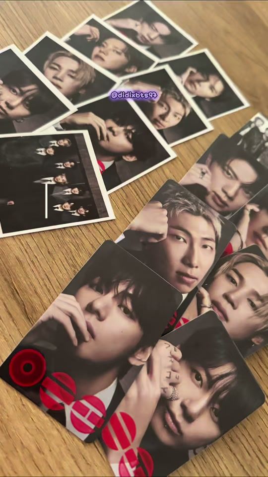 TikTok video thumbnail by didixbts97