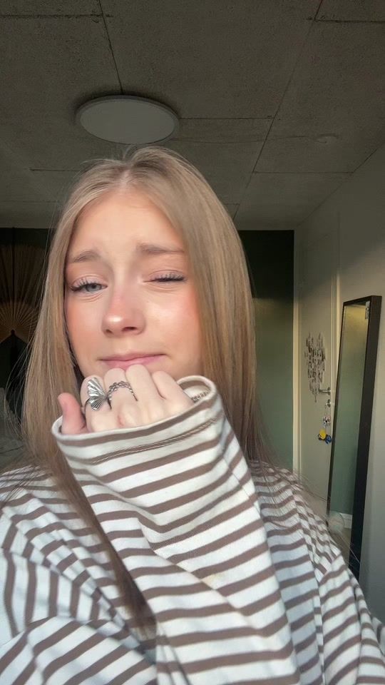 TikTok video thumbnail by alberteprydsss