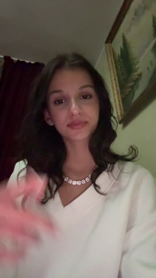 TikTok video thumbnail by _.maria_izabelle