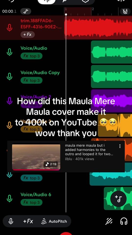 TikTok video thumbnail by whusgaia