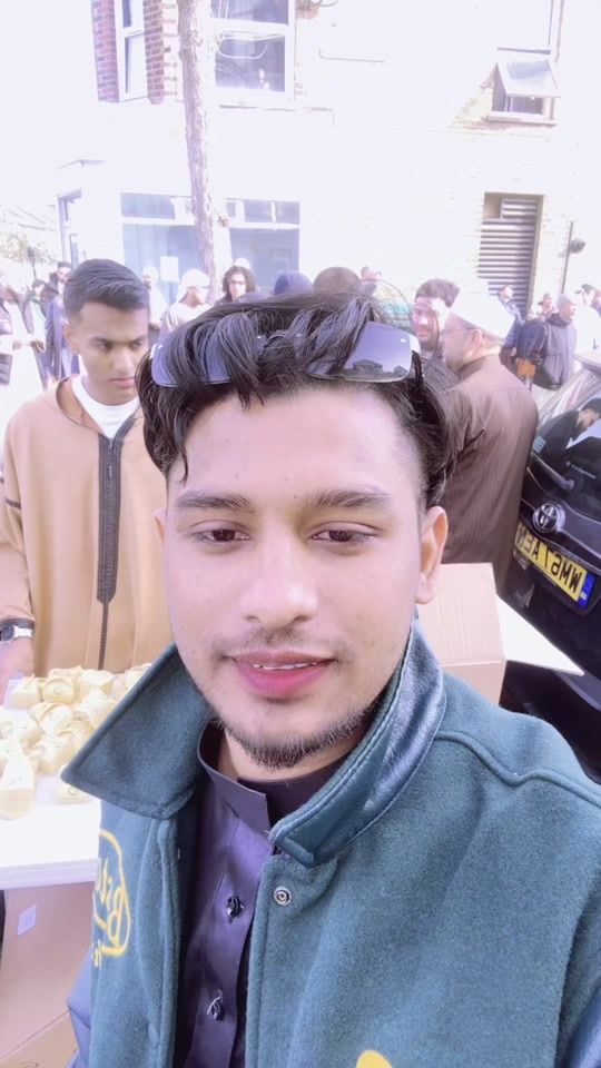 TikTok video thumbnail by parvezchy48
