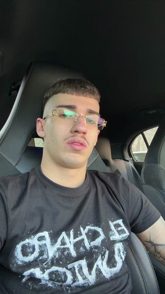 TikTok video thumbnail by elchapojunior_officiall