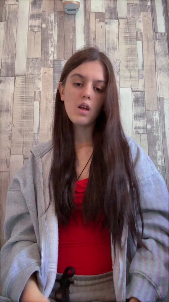 TikTok video thumbnail by _gabrielaa_18