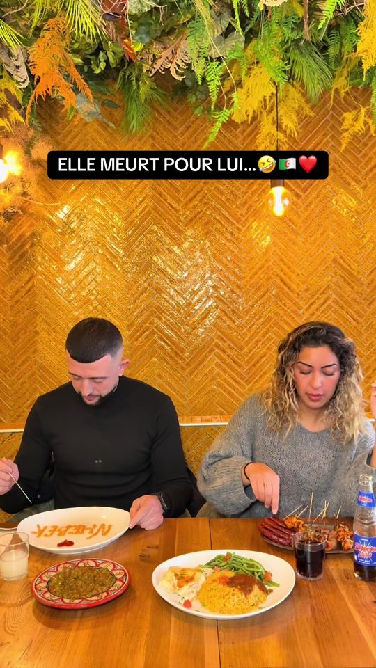 TikTok video thumbnail by numidiaparis