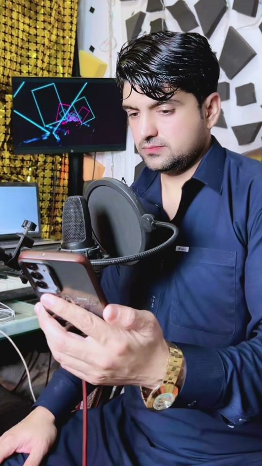 TikTok video thumbnail by singer_khalid_kamal