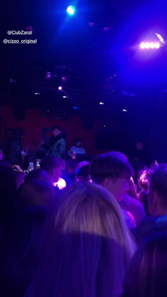 TikTok video thumbnail by detbaregodt