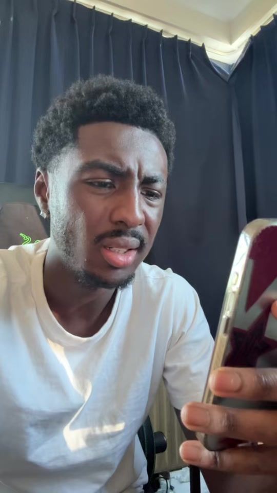 TikTok video thumbnail by skeddyklive
