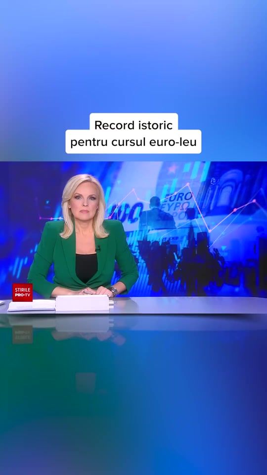 TikTok video thumbnail by stirileprotv.ro