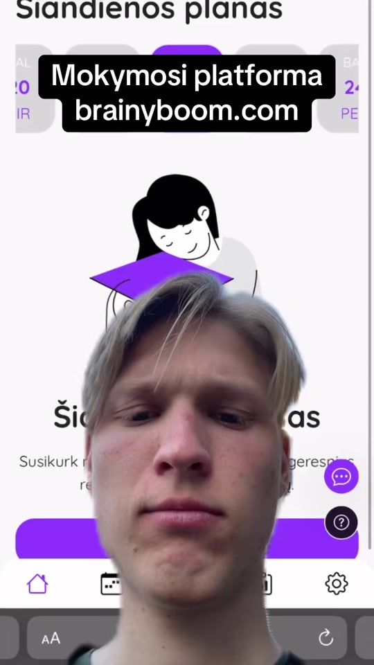 TikTok video thumbnail by naglisaudrius