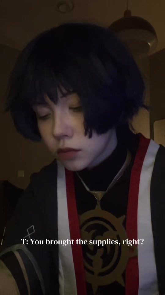 TikTok video thumbnail by koicngel