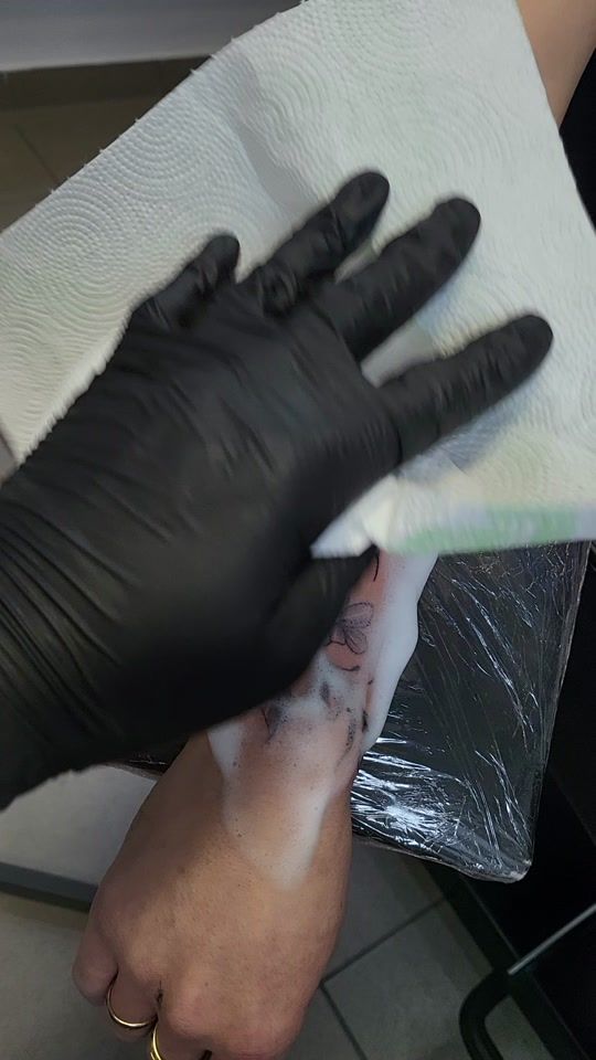 TikTok video thumbnail by ig..lysyarttattoo