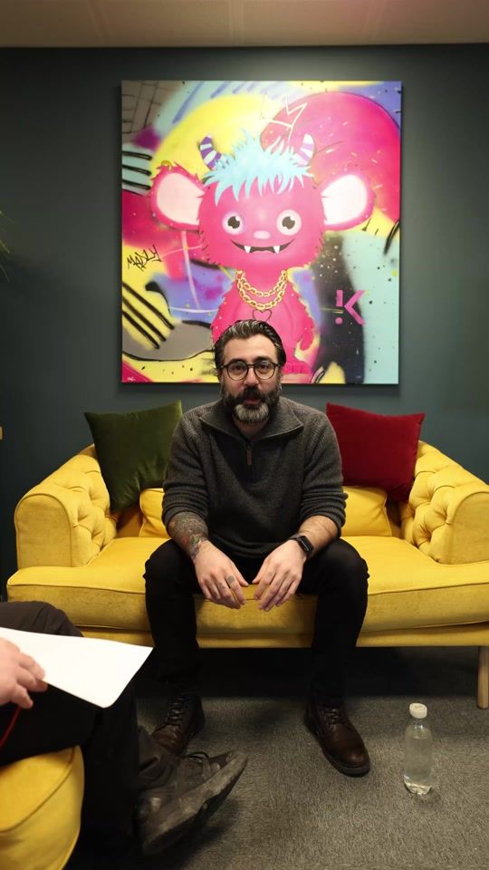 TikTok video thumbnail by visitkvadrat