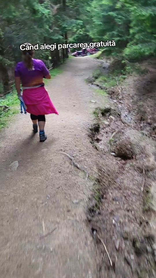 TikTok video thumbnail by oradea_alearga