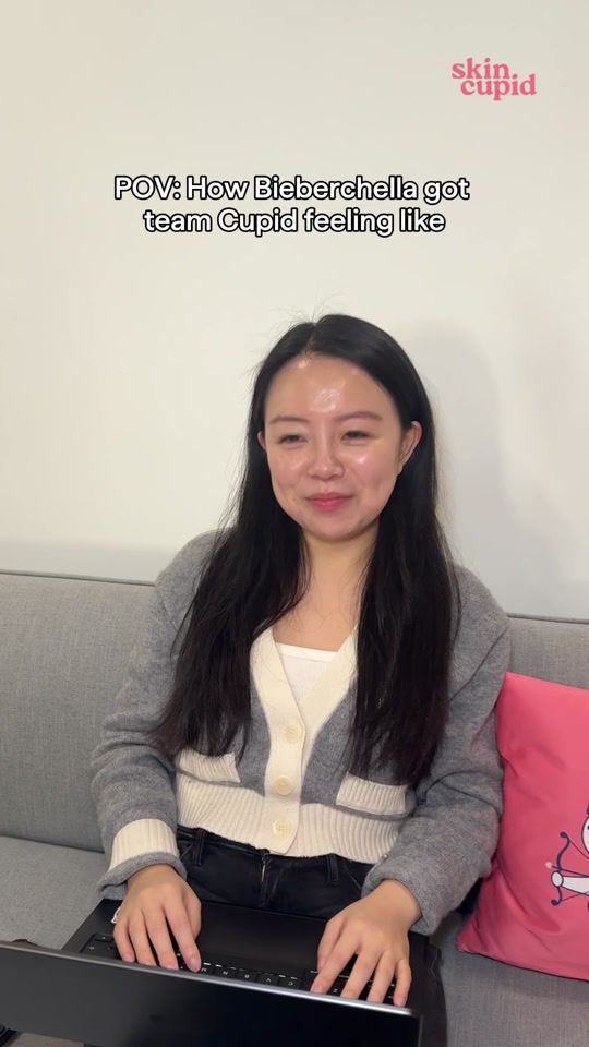 TikTok video thumbnail by skincupid