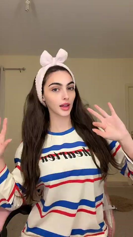 TikTok video thumbnail by talashamasfans1